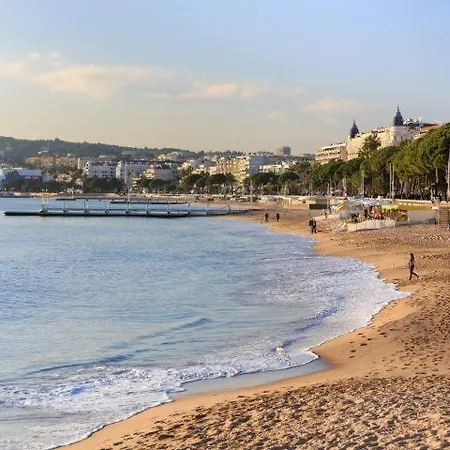 Apartman Cosy A 3 Min De La Avec Parking Prive