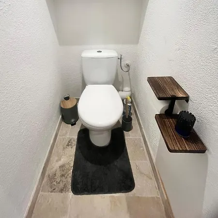 Cosy A 3 Min De La Avec Parking Prive * Cannes